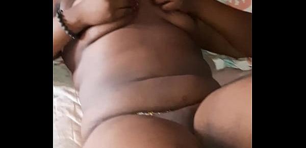  Bursty Ebony Fiona getting fucked as she mourn, i fucked her thick fat black pussy like never before